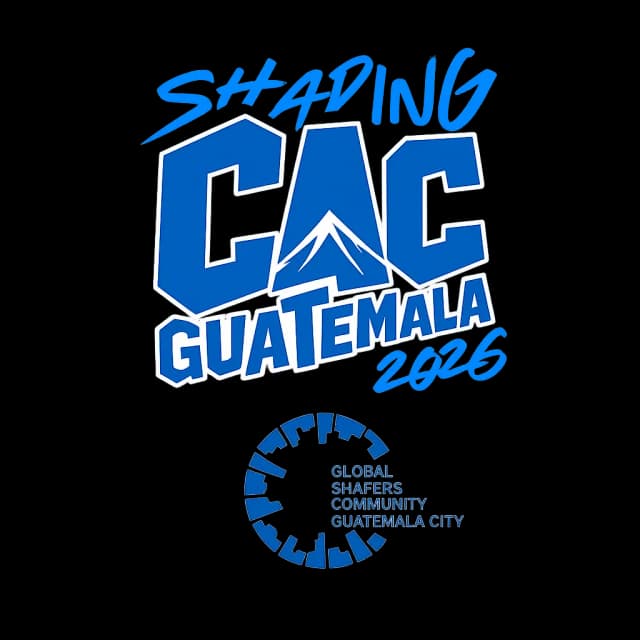 ShapingCAC 2026 - Guatemala